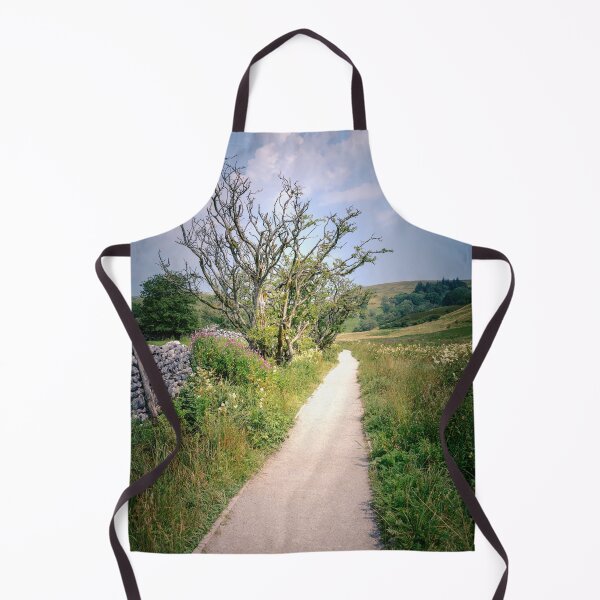 Item preview, North Yorkshire landscape designed and sold by Svetlana Sewell.
