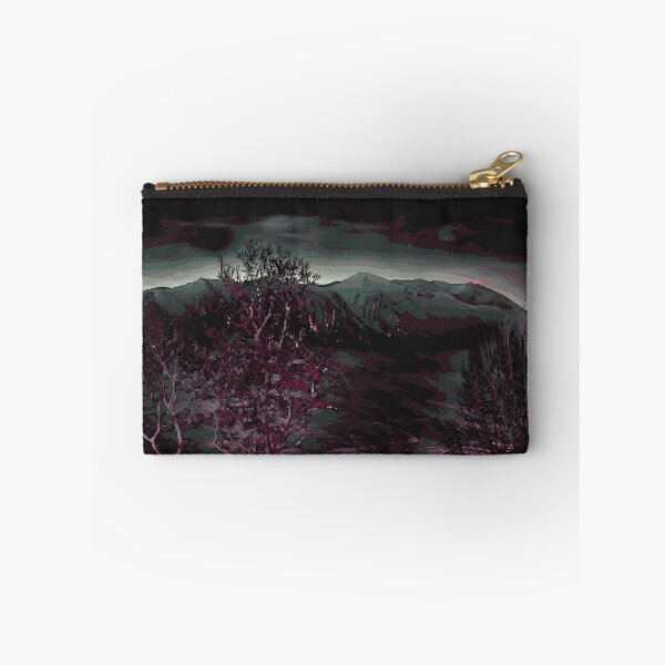 Item preview, Surrealistic View over Dolomites designed and sold by ckylin.