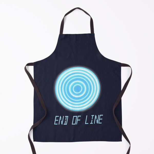 Item preview, End of Line designed and sold by princeeric89.