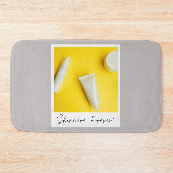 Item preview, Skincare Forever designed and sold by AlbaDeWitt.
