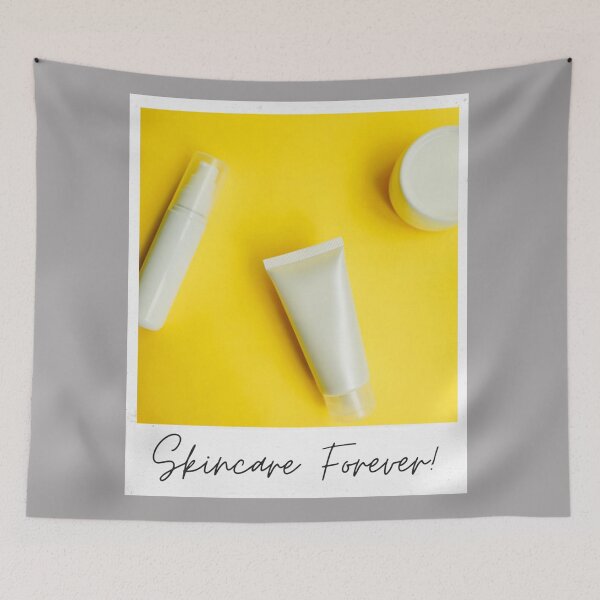 Item preview, Skincare Forever designed and sold by AlbaDeWitt.