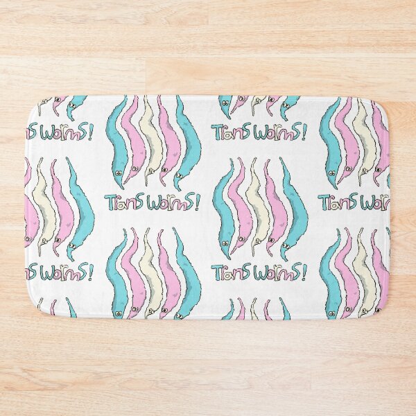 Item preview, Trans Worms! designed and sold by Kaija.