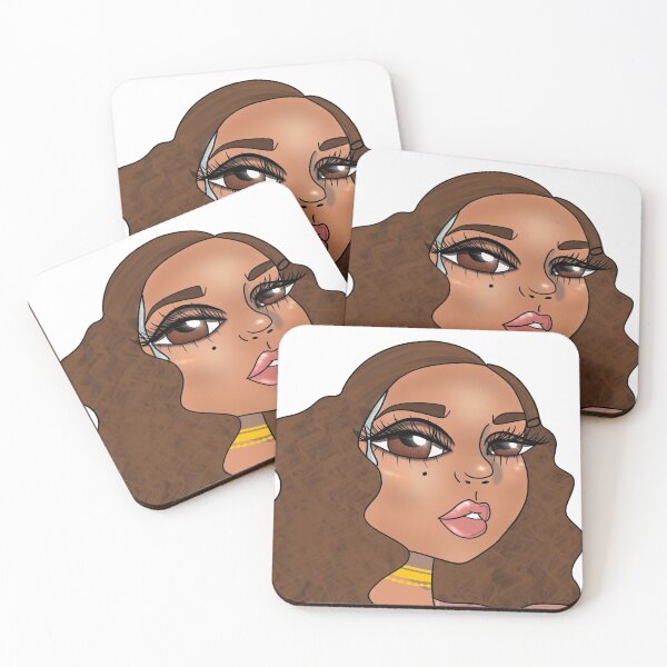 Item preview, Kali Uchis w/o background  designed and sold by avaldespino05.