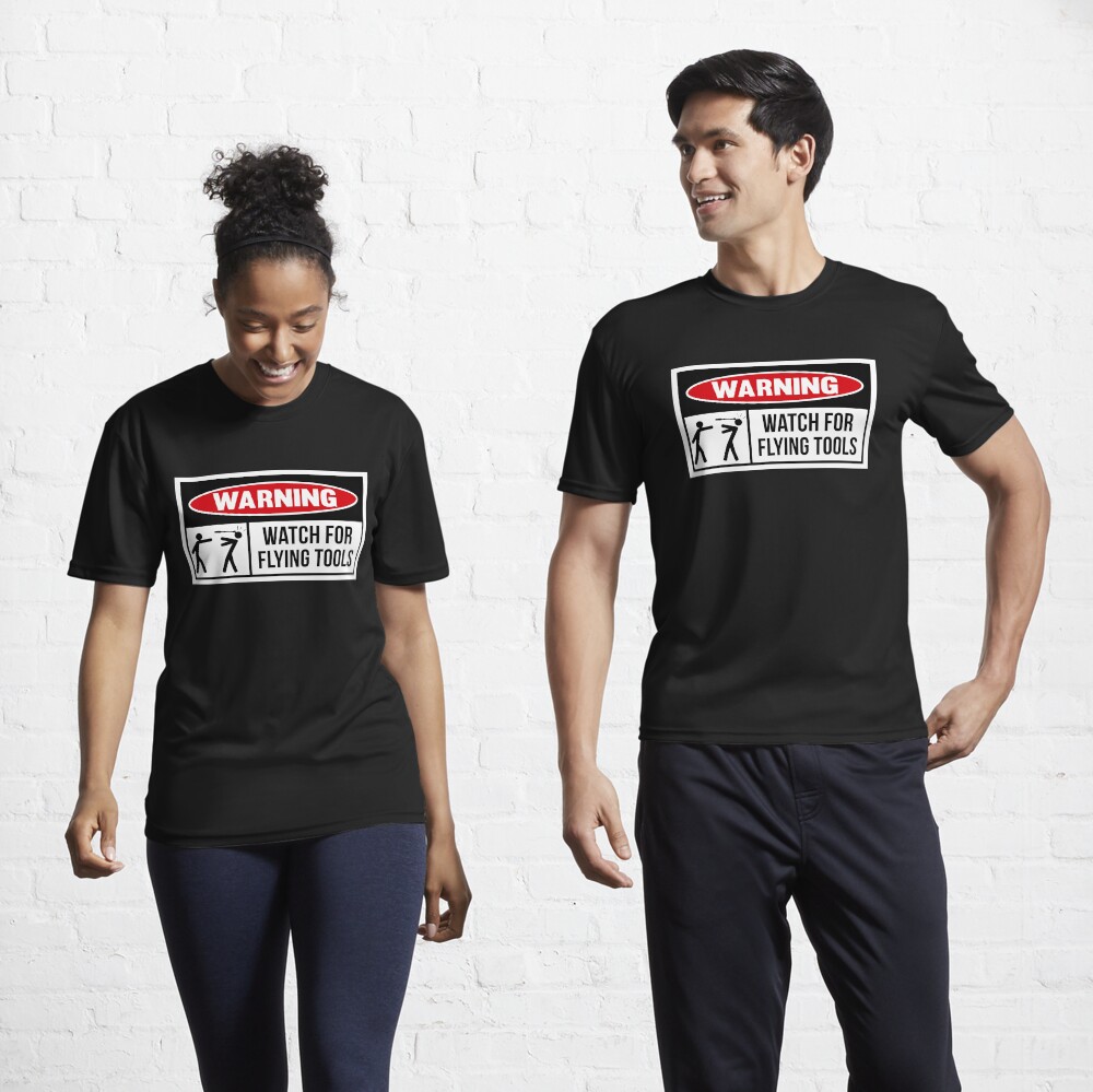 Artikel-Vorschau von Funktionsshirt, designt und verkauft von PawnStorm.