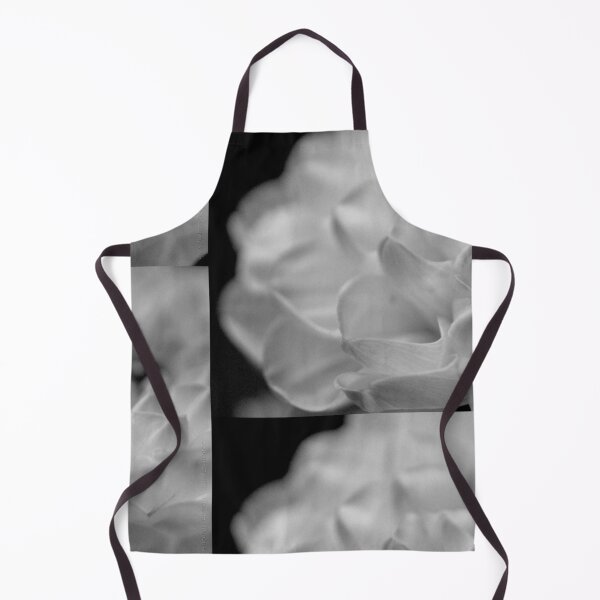 Item preview, flower close up - black/white - seven designed and sold by greatnorris.