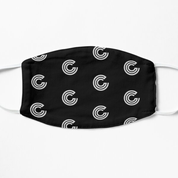 CCS 11 Flat Mask