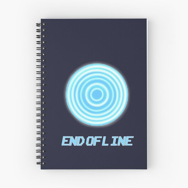 Item preview, End of Line 2 designed and sold by princeeric89.