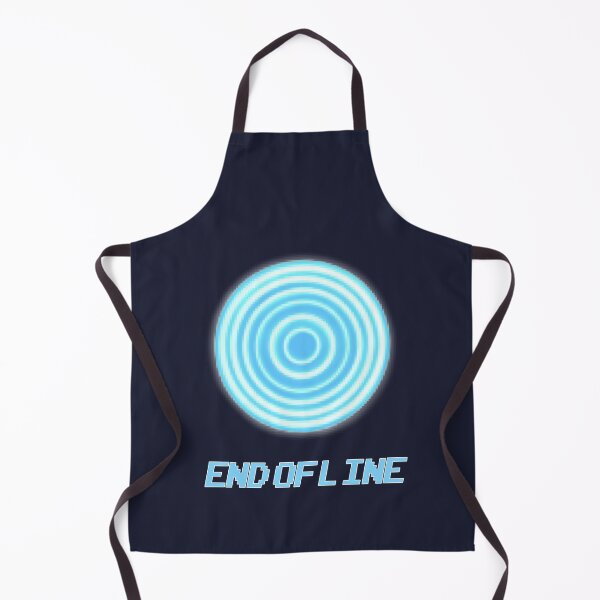 Item preview, End of Line 2 designed and sold by princeeric89.