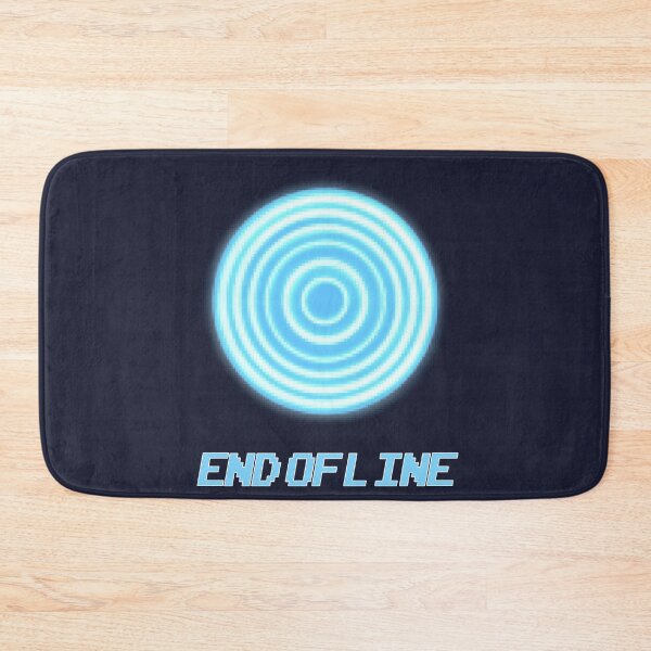 Item preview, End of Line 2 designed and sold by princeeric89.