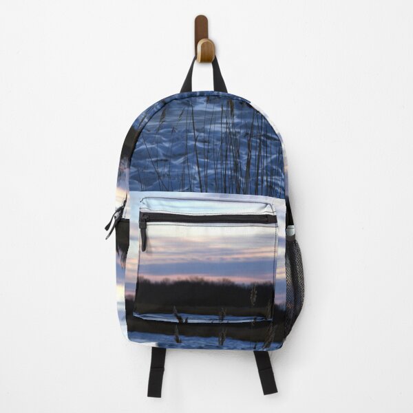 Item preview, Buckhorn Pond Before Dawn designed and sold by Kim McClain Gregal.