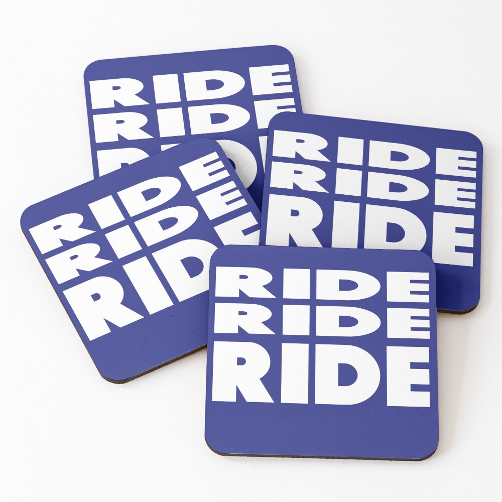 Item preview, Coasters (Set of 4) designed and sold by themaskgod.