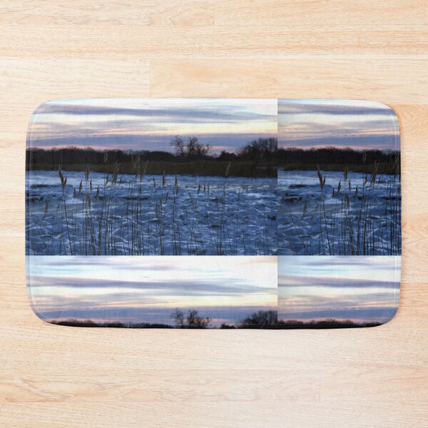Item preview, Buckhorn Pond Before Dawn designed and sold by Kim McClain Gregal.