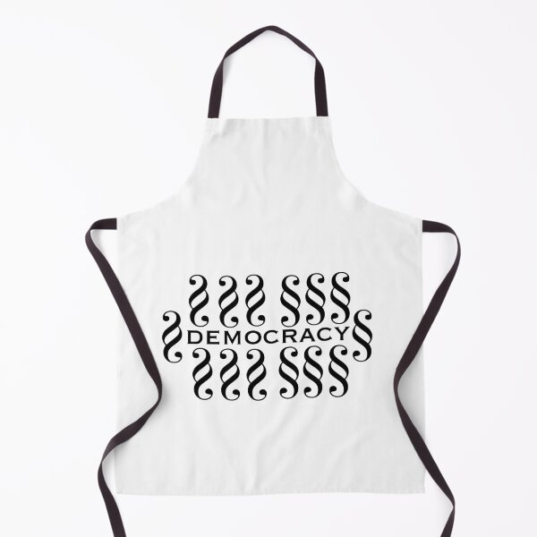 Item preview, democracy designed and sold by TravelTemple.