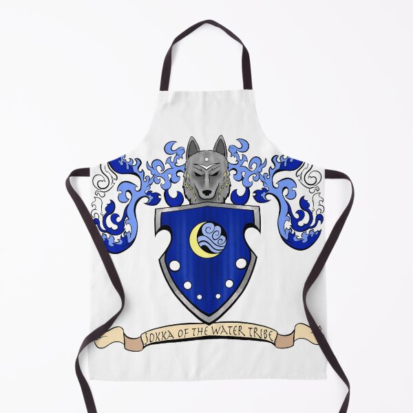 Item preview, Sokka Coat of Arms designed and sold by Kolbyjack48.