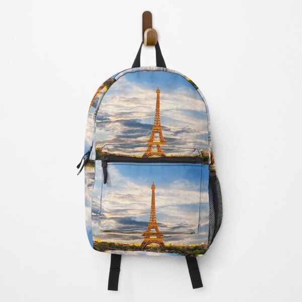 Item preview, The Eifel Tower in the daytime. Les Champs Elisees, Paris, France. | Paris in the day. designed and sold by 2AcesDesign.