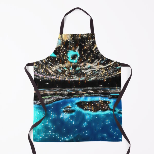 Item preview, Galaxia Mystica Skyway 777 designed and sold by Roanemermaid.