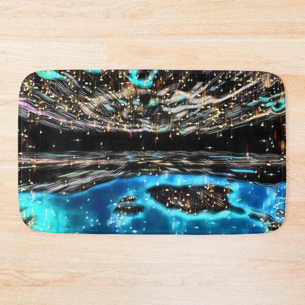 Item preview, Galaxia Mystica Skyway 777 designed and sold by Roanemermaid.