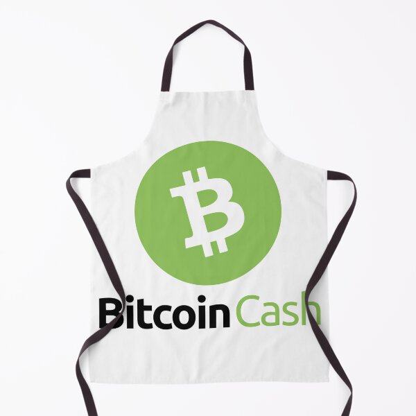 Item preview, Bitcoin Cash "BCH" Crypto designed and sold by thedietydesign.