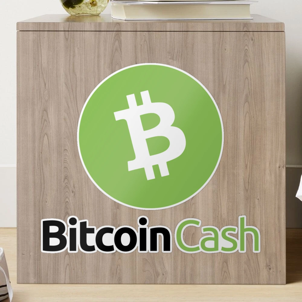 Bitcoin Cash 
