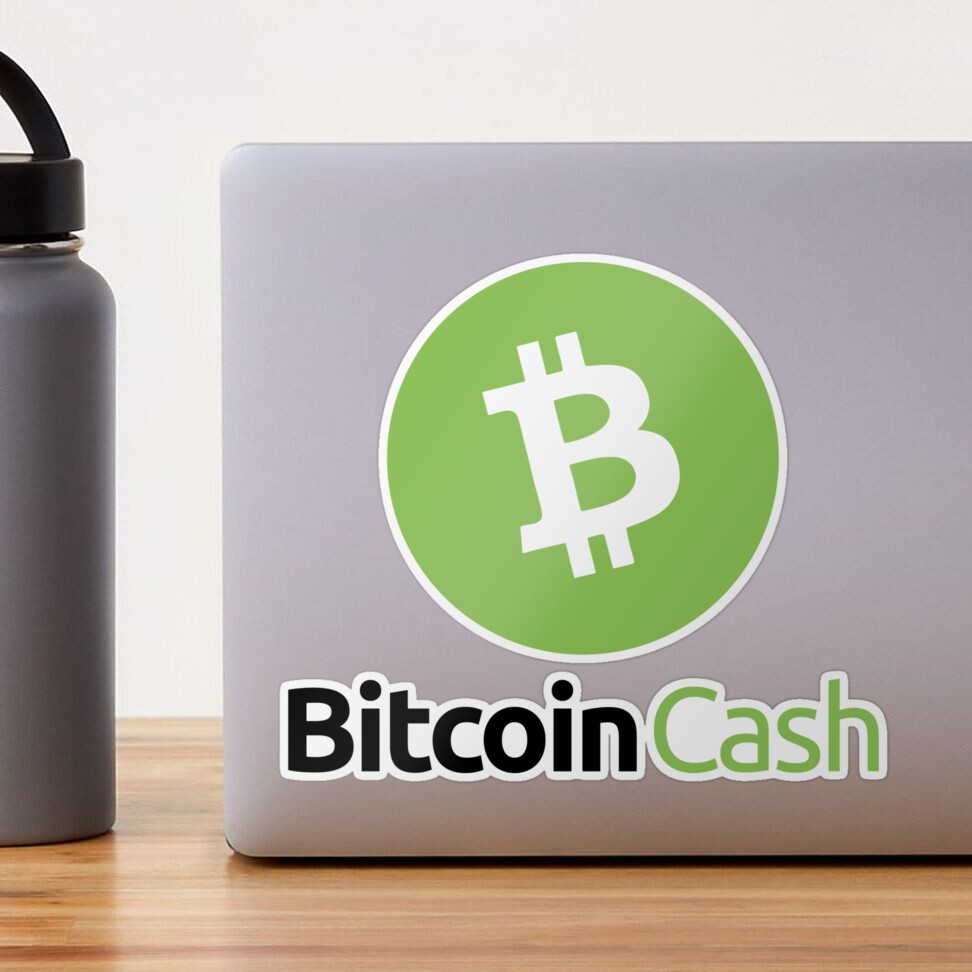 Bitcoin Cash 