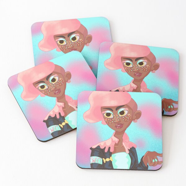 Item preview, Aesthetic Candy Girl designed and sold by KittyyPop.