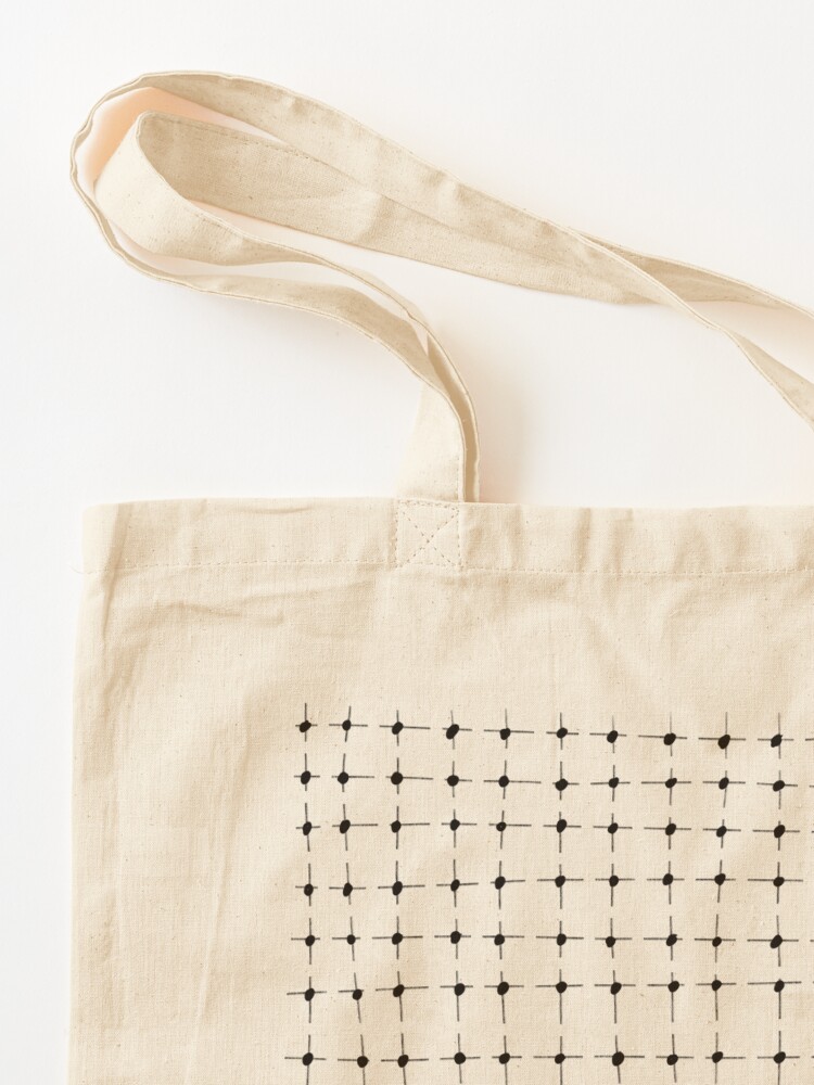 Spocket | Dropship | Olive Deco Tufted & Tasseled Tote Bag