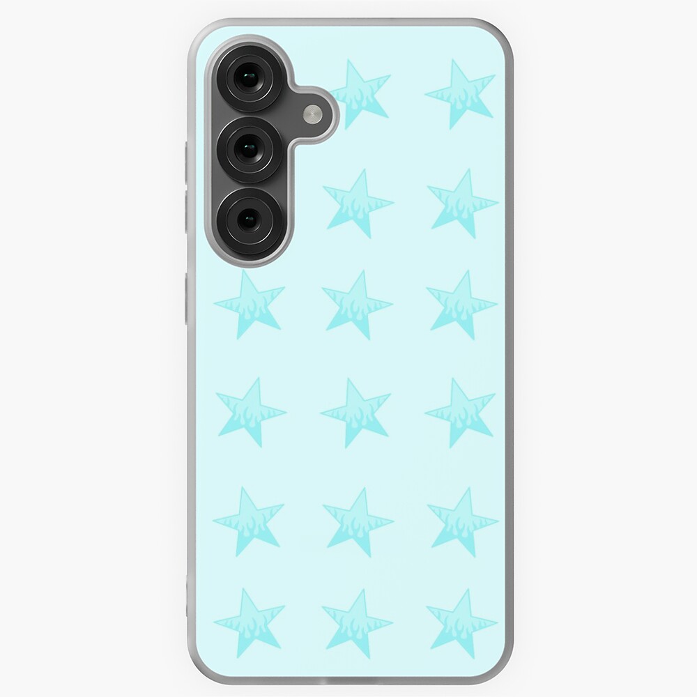 Item preview, Samsung Galaxy Soft Case designed and sold by Pastel-PaletteD.