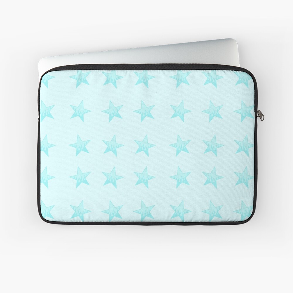 Item preview, Laptop Sleeve designed and sold by Pastel-PaletteD.