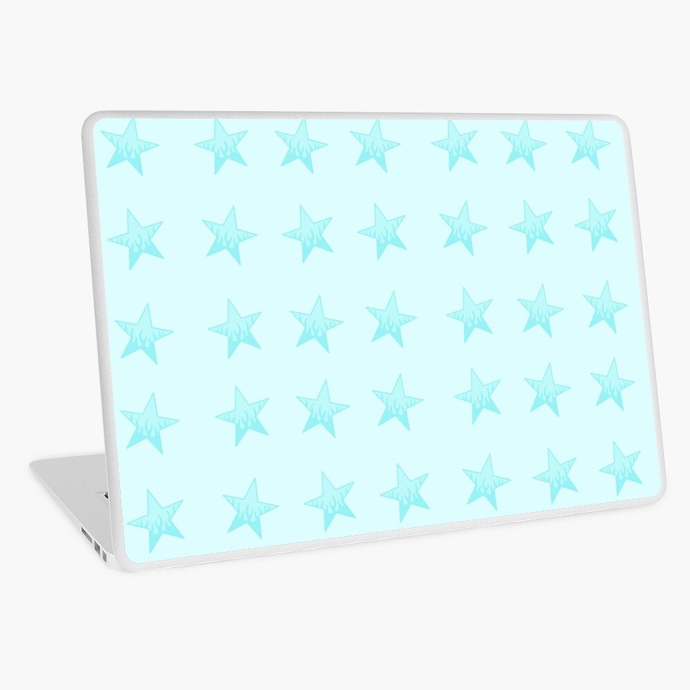 Item preview, Laptop Skin designed and sold by Pastel-PaletteD.