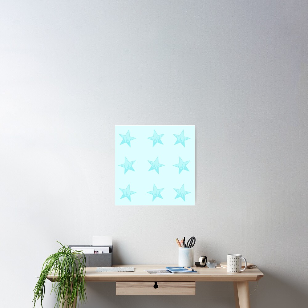 Item preview, Poster designed and sold by Pastel-PaletteD.