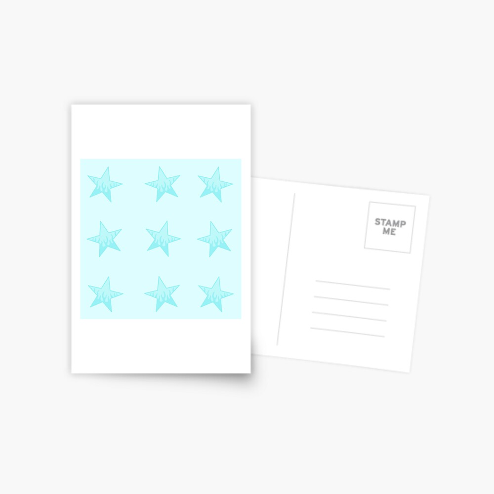 Item preview, Postcard designed and sold by Pastel-PaletteD.