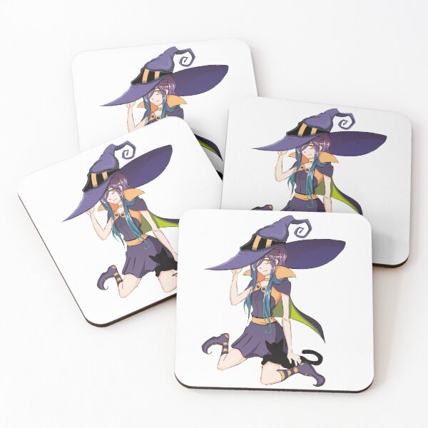 Item preview, Halloween Anime Girl designed and sold by Funny-Vintage.