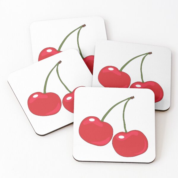 Item preview, Cherry designed and sold by sillybillies.