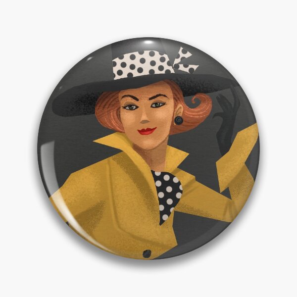 Item preview, 1950's Witch Fashion designed and sold by CrickettGrrrl.