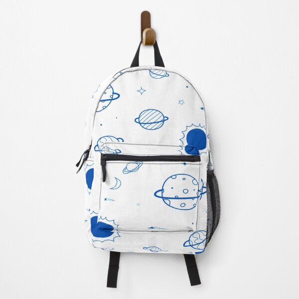 Item preview, Space pattern designed and sold by ExploreStore.
