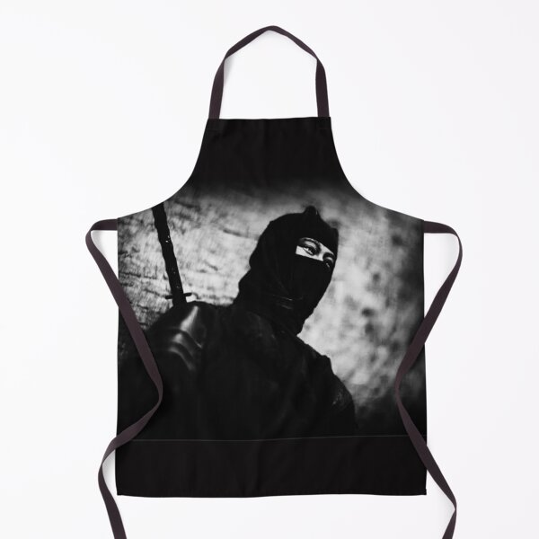 Item preview, Supreme Ninja designed and sold by Daviscoatings.