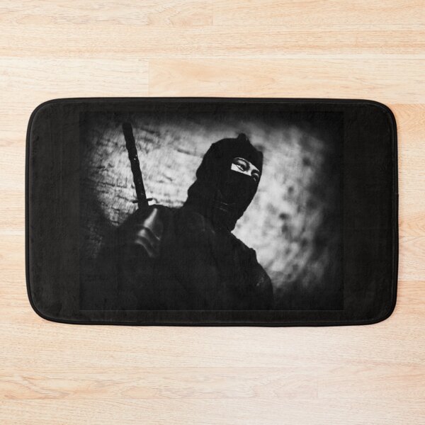 Item preview, Supreme Ninja designed and sold by Daviscoatings.