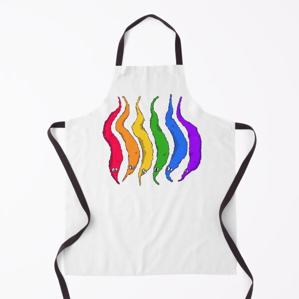 Item preview, Gay Worms! Without Text designed and sold by Kaija.