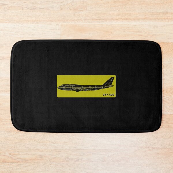 Item preview, 747 Stencil designed and sold by mk1tiger.
