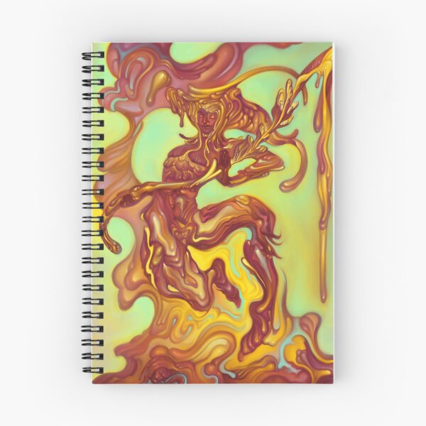 Item preview, Aestas designed and sold by svrgnart.