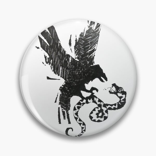 Item preview, The Hunt designed and sold by Jetisaadik.