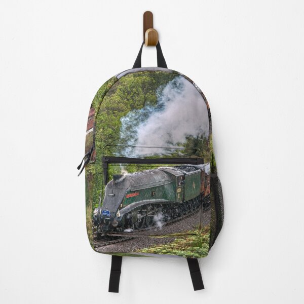 Item preview, 60009 Union of South Africa in the Rain designed and sold by Steve H Clark.