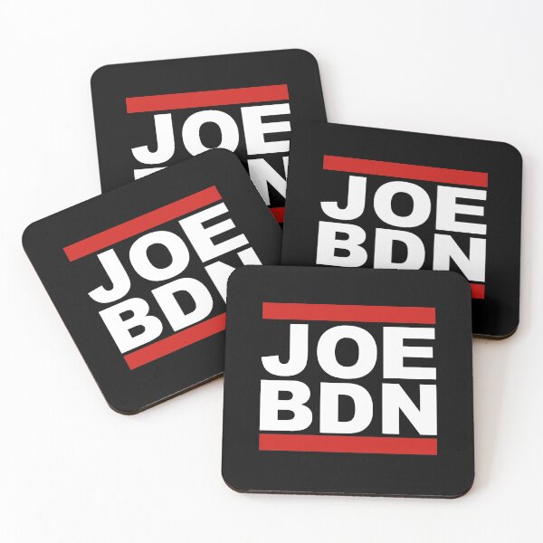 Item preview, RUN DMC JOE BDN  designed and sold by hadicazvysavaca.