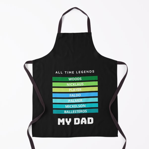 Item preview, My Dad The Legend designed and sold by FLUMPYFINGERS.