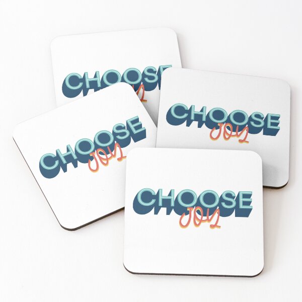 Item preview, Choose Joy designed and sold by koslowski.