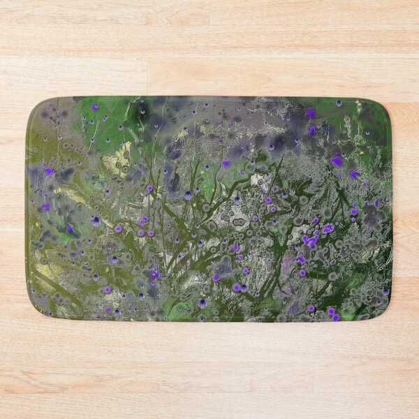 Item preview, Green Lila designed and sold by runati.