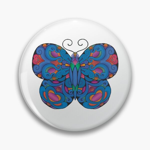 Item preview, Papillon designed and sold by felinefanatic.