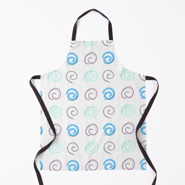 Item preview, Abstract Swirls - New designed and sold by Spitfire July Doodles.