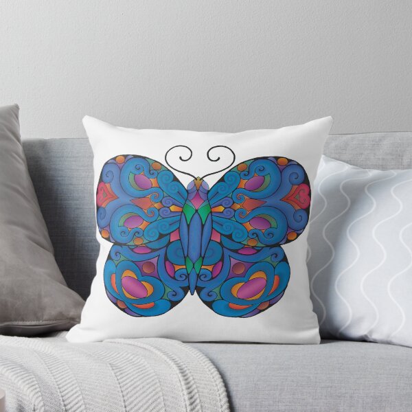 Item preview, Papillon designed and sold by felinefanatic.