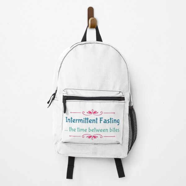 Item preview, Intermittent Fasting...The Time Between Bites designed and sold by Five O'clock Shirts.